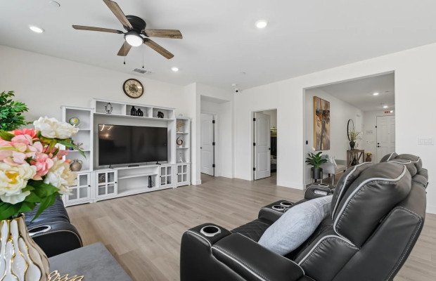 Board and Care in Clovis California 93619 at easeplacement.com - Ease Placement