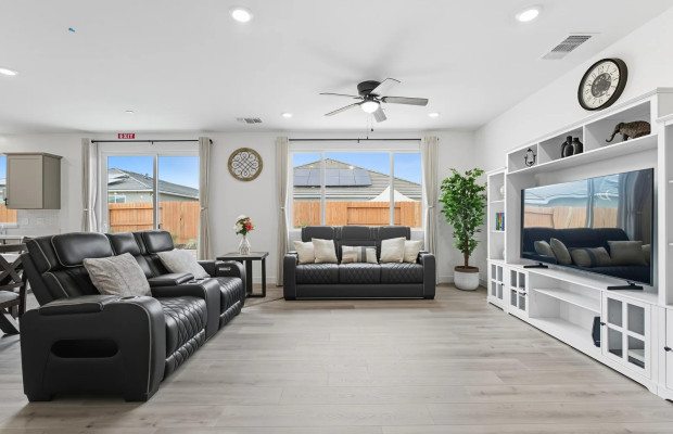 Board and Care in Clovis California 93619 at easeplacement.com - Ease Placement