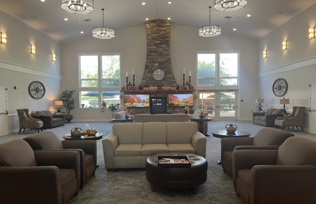 Assisted Living in Vacaville California 95687 at easeplacement.com - Ease Placement