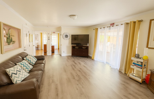 Board and Care in Pleasanton California 94566 at easeplacement.com - Ease Placement