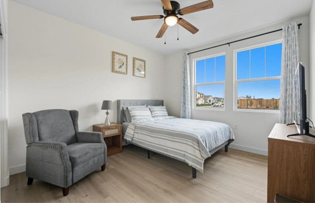 Board and Care in Clovis California 93619 at easeplacement.com - Ease Placement