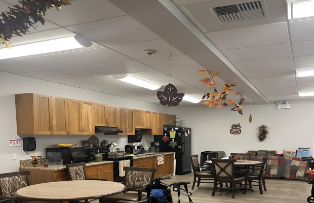 Assisted Living in Vacaville California 95687 at easeplacement.com - Ease Placement