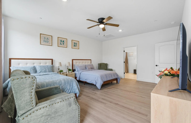 Board and Care in Clovis California 93619 at easeplacement.com - Ease Placement