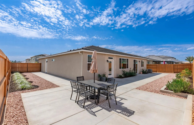 Board and Care in Clovis California 93619 at easeplacement.com - Ease Placement