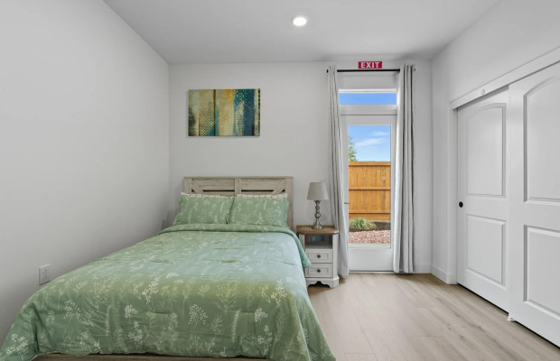 Board and Care in Clovis California 93619 at easeplacement.com - Ease Placement