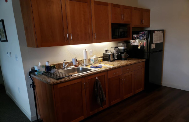 Assisted Living in Vacaville California 95687 at easeplacement.com - Ease Placement