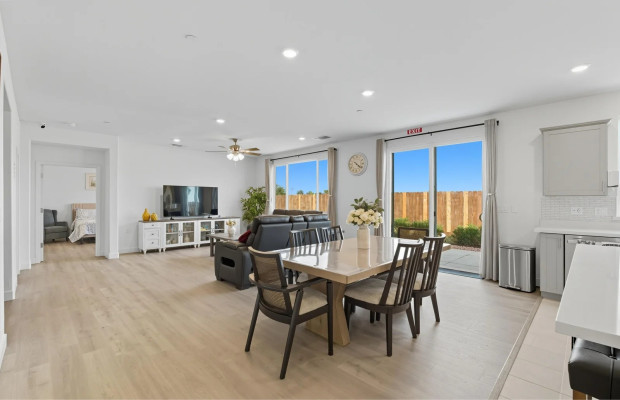 Board and Care in Clovis California 93619 at easeplacement.com - Ease Placement