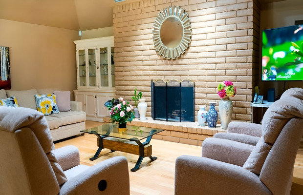 Board and Care in Clovis California 93612 at easeplacement.com - Ease Placement