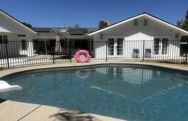 Board and Care in Fresno California 93710 at easeplacement.com - Ease Placement