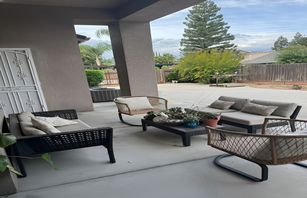 Board and Care in Clovis California 93612 at easeplacement.com - Ease Placement