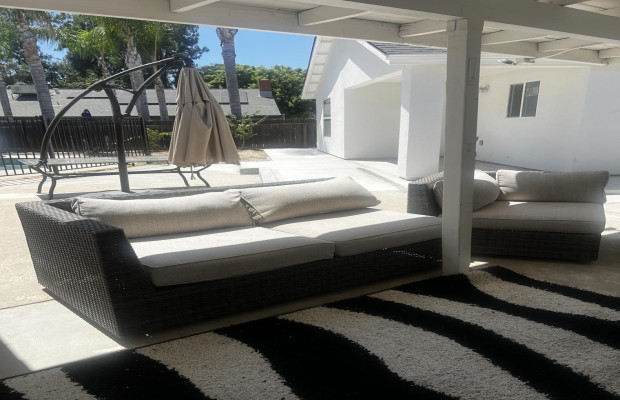 Board and Care in Fresno California 93710 at easeplacement.com - Ease Placement