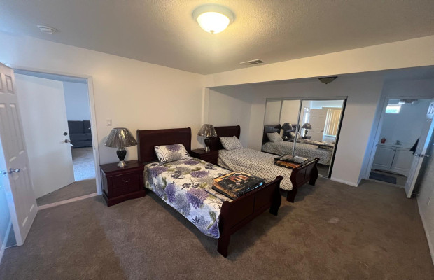 Board and Care in El Cajon California 92021 at easeplacement.com - Ease Placement