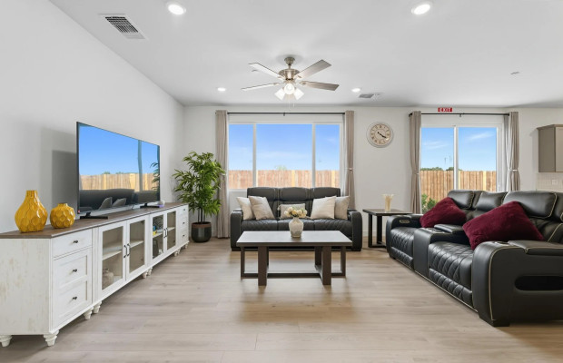 Board and Care in Clovis California 93619 at easeplacement.com - Ease Placement