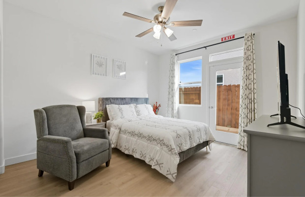 Board and Care in Clovis California 93619 at easeplacement.com - Ease Placement