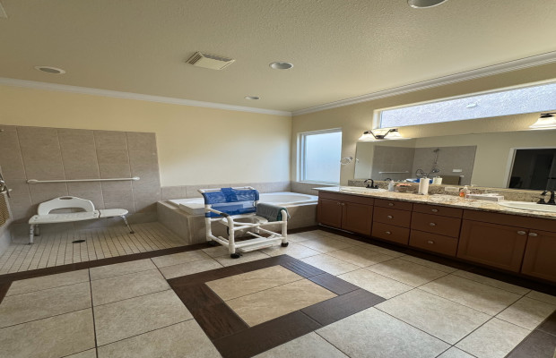 Board and Care in Clovis California 93612 at easeplacement.com - Ease Placement