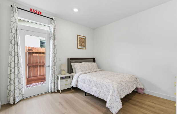 Board and Care in Clovis California 93619 at easeplacement.com - Ease Placement