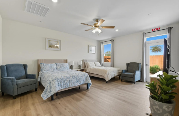 Board and Care in Clovis California 93619 at easeplacement.com - Ease Placement