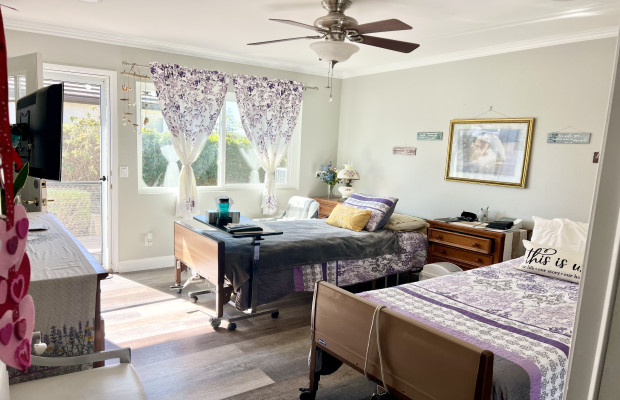 Board and Care in Vista California 92084 at easeplacement.com - Ease Placement