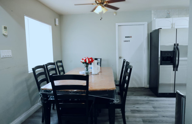 Board and Care in San Diego California 92114 at easeplacement.com - Ease Placement