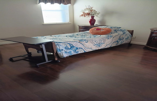 Board and Care in Fresno California 93727 at easeplacement.com - Ease Placement