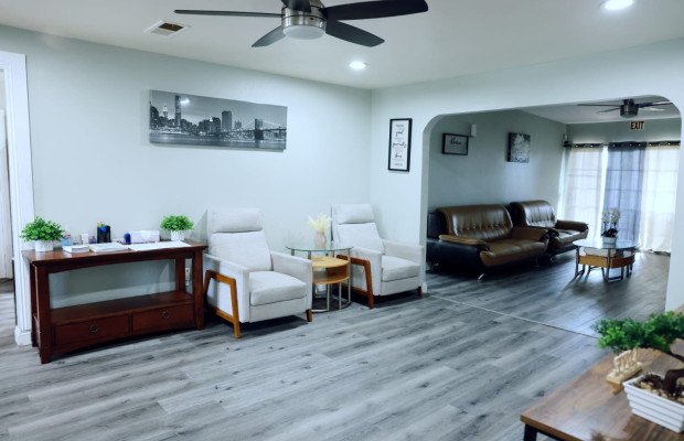 Board and Care in San Diego California 92114 at easeplacement.com - Ease Placement