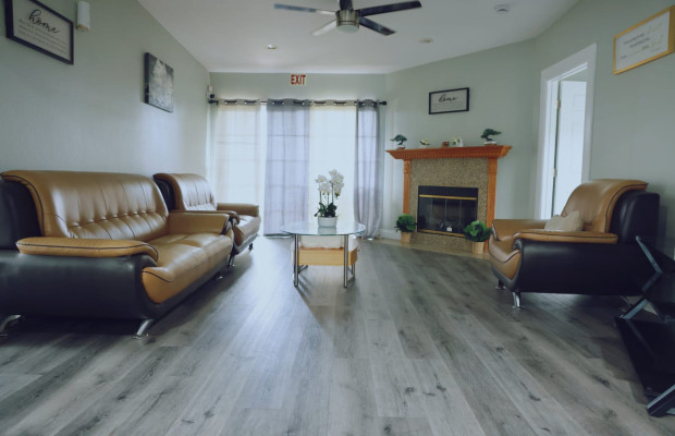 Board and Care in San Diego California 92114 at easeplacement.com - Ease Placement