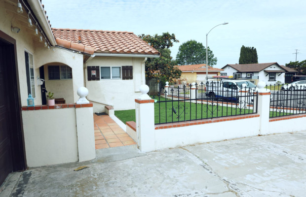 Board and Care in San Diego California 92114 at easeplacement.com - Ease Placement