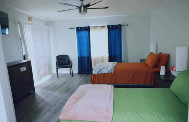 Board and Care in San Diego California 92114 at easeplacement.com - Ease Placement