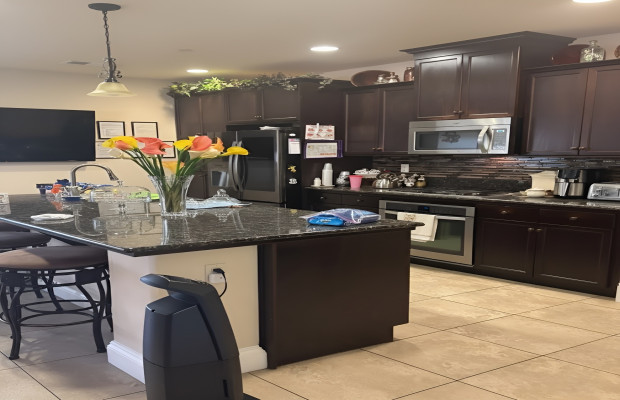 Board and Care in Fresno California 93727 at easeplacement.com - Ease Placement