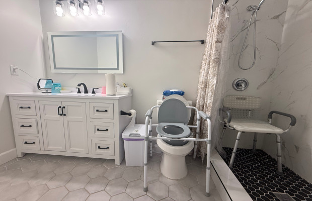 Board and Care in Poway California 92064 at easeplacement.com - Ease Placement