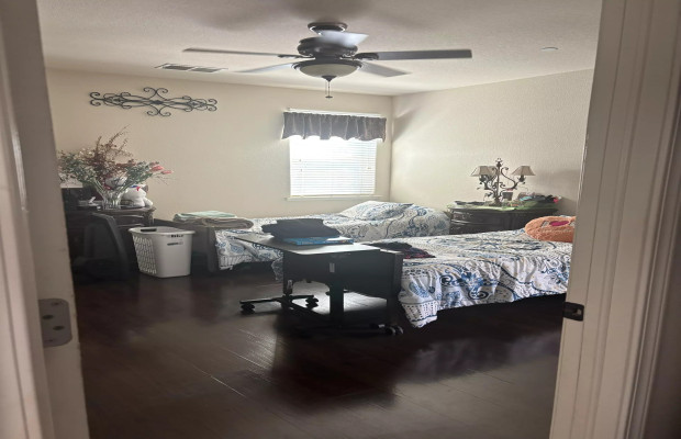 Board and Care in Fresno California 93727 at easeplacement.com - Ease Placement