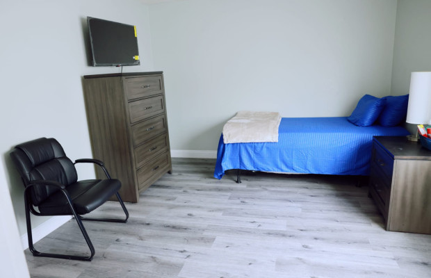 Board and Care in San Diego California 92114 at easeplacement.com - Ease Placement