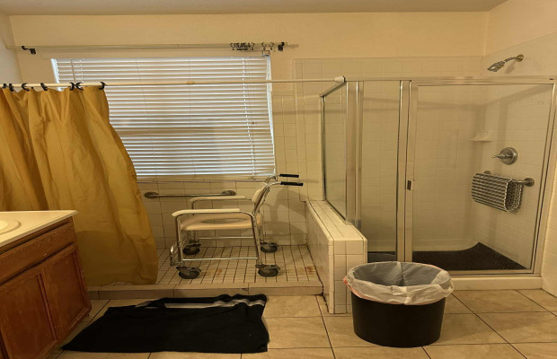 Board and Care in Antioch California 94531 at easeplacement.com - Ease Placement