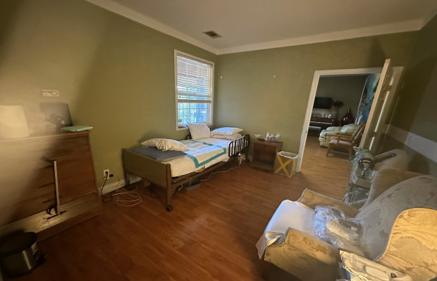 Board and Care in Antioch California 94531 at easeplacement.com - Ease Placement