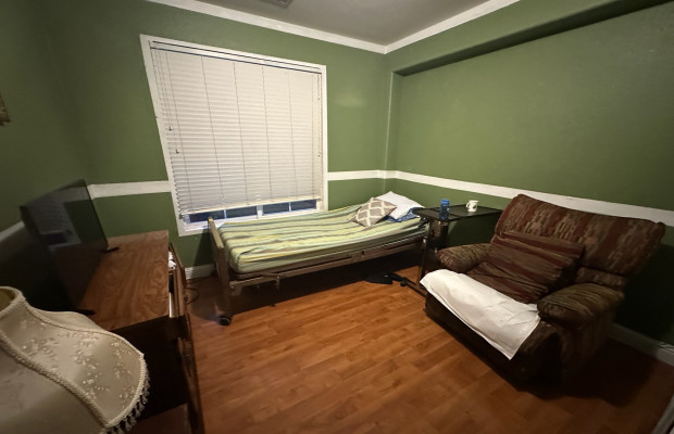 Board and Care in Antioch California 94531 at easeplacement.com - Ease Placement