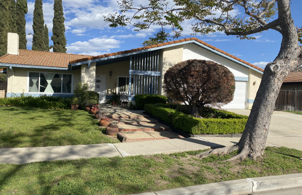 Board and Care in Simi Valley California 93063 at easeplacement.com - Ease Placement