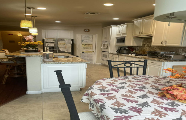 Board and Care in Roseville California 95678 at easeplacement.com - Ease Placement