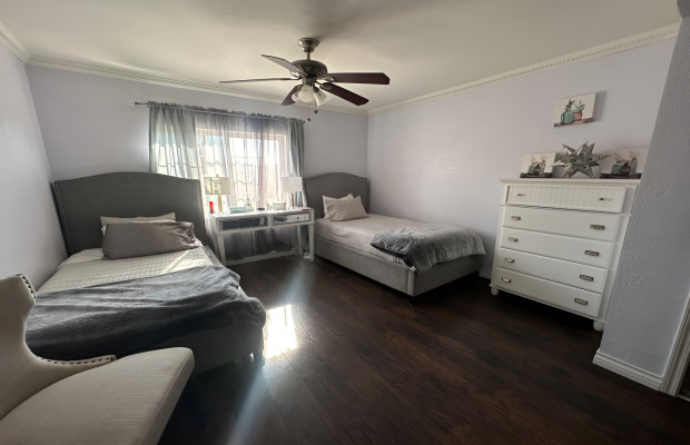 Board and Care in San Diego California 92139 at easeplacement.com - Ease Placement