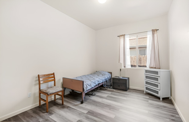 Board and Care in Tracy California 95377 at easeplacement.com - Ease Placement