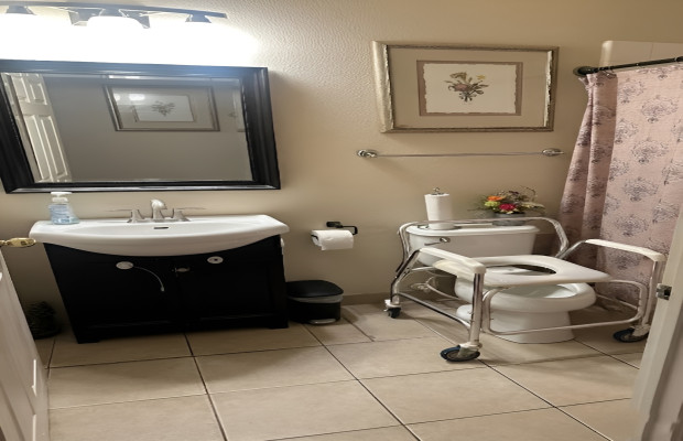 Board and Care in Roseville California 95678 at easeplacement.com - Ease Placement