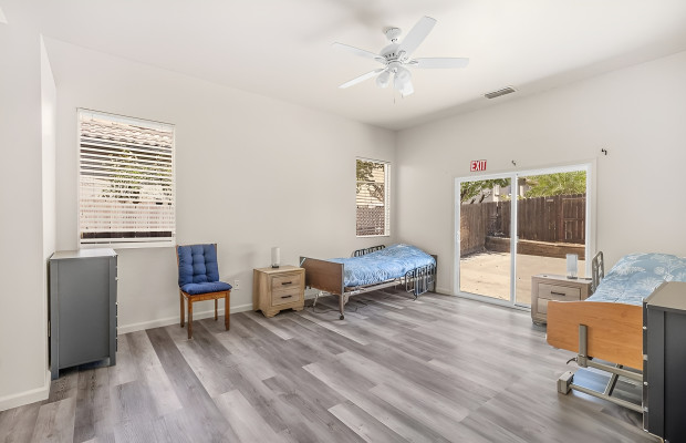 Board and Care in Tracy California 95377 at easeplacement.com - Ease Placement