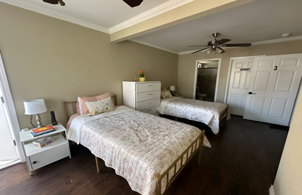 Board and Care in San Diego California 92139 at easeplacement.com - Ease Placement