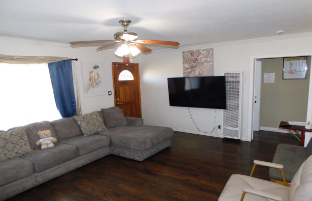 Board and Care in San Diego California 92139 at easeplacement.com - Ease Placement