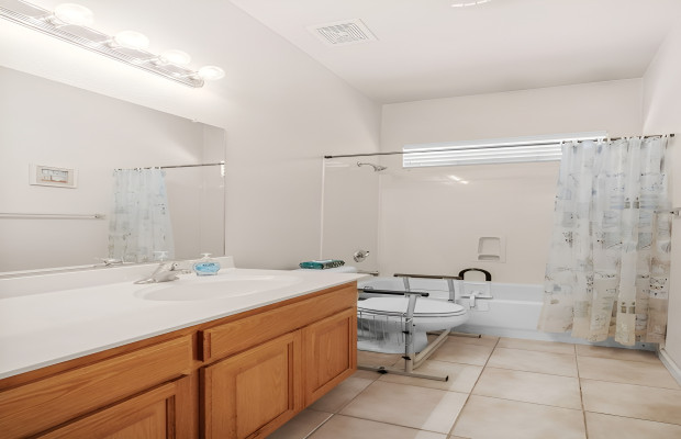 Board and Care in Tracy California 95377 at easeplacement.com - Ease Placement