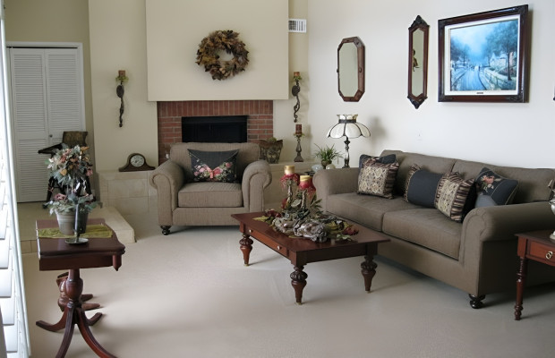 Board and Care in Santa Maria California 93454 at easeplacement.com - Ease Placement