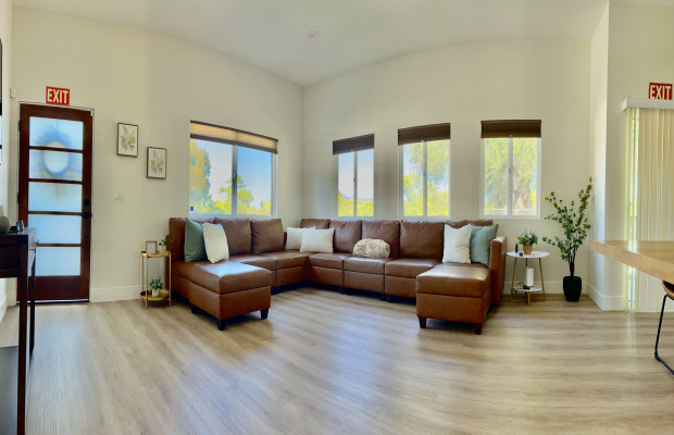 Board and Care in Bonita California 91902 at easeplacement.com - Ease Placement