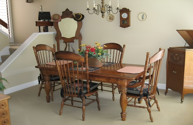 Board and Care in Santa Maria California 93454 at easeplacement.com - Ease Placement