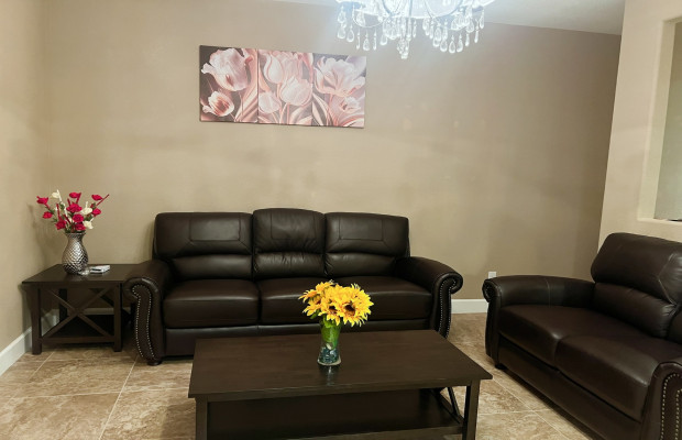 Board and Care in Roseville California 95747 at easeplacement.com - Ease Placement