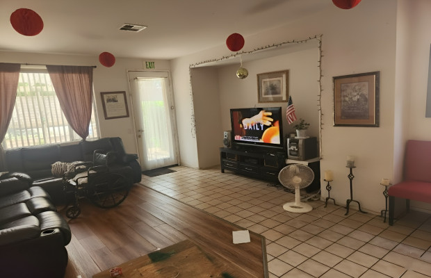 Board and Care in Menifee California 92587 at easeplacement.com - Ease Placement