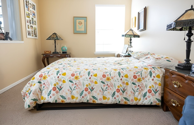 Assisted Living in Pleasant Hill California 94523 at easeplacement.com - Ease Placement